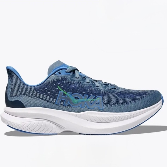 Hoka Other - HOKA Men's Mach 6 Running Shoes